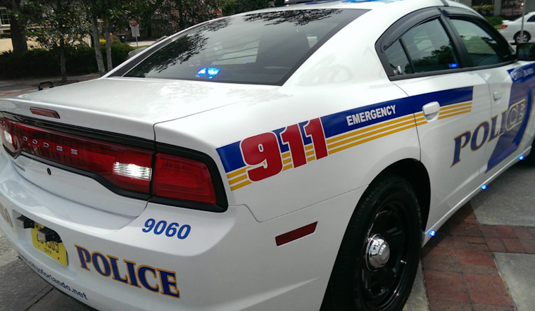 Orlando Man Charged with Attempted Second-Degree Murder in Stabbing of 17-Year-Old