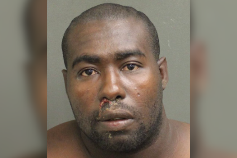 Orlando Nightmare: Haitian Teen's Dream for Better Life Ends in Tragic Murder, Suspect Jerry Dorisme Charged