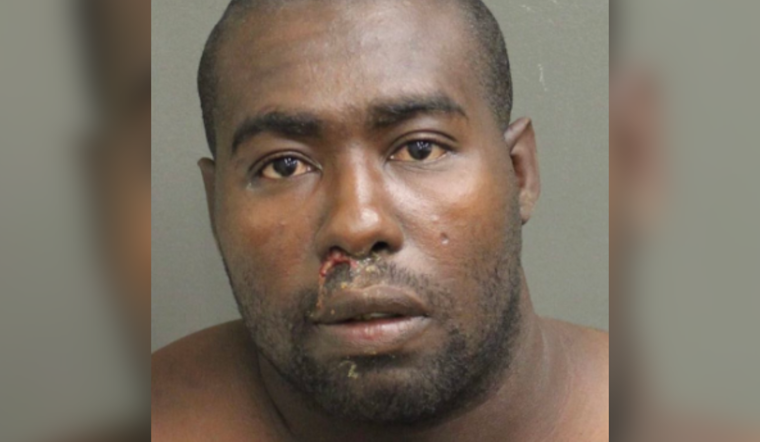 Orlando Nightmare: Haitian Teen's Dream for Better Life Ends in Tragic Murder, Suspect Jerry Dorisme Charged