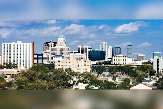 Orlando on Alert: NWS Cautions High Heat, Frequent Storms as Tropics Stir
