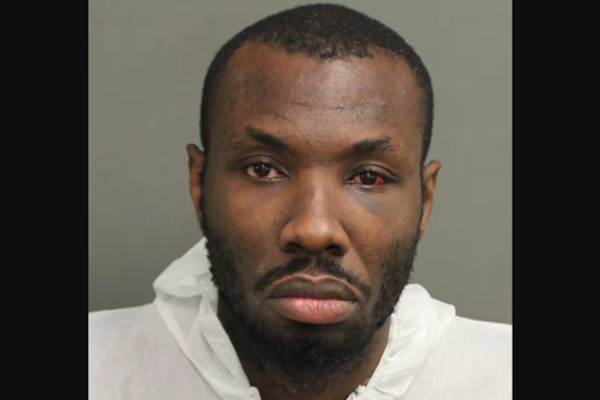 Orlando Pastor Sentenced to Life for Murder of Estranged Wife Outside Credit Union