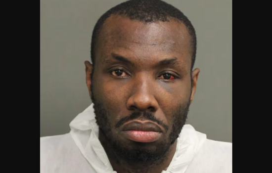 Orlando Pastor Sentenced to Life for Murder of Estranged Wife Outside Credit Union