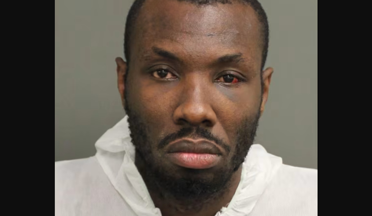 Orlando Pastor Sentenced to Life for Murder of Estranged Wife Outside Credit Union