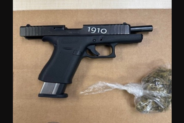 Orlando Police Apprehend 20, Confiscate Crime Guns in Major Downtown and Parramore Operations