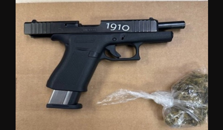 Orlando Police Apprehend 20, Confiscate Crime Guns in Major Downtown and Parramore Operations