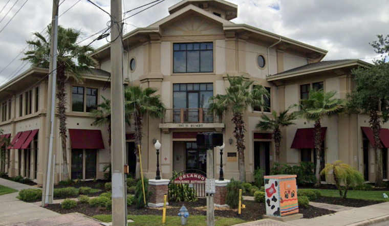Orlando Public Housing Waiting List Opens for Three Days Amidst High Demand and Limited Supply