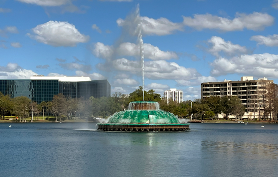 Orlando Residents Prepare for Elevated Storm Activity and Intense Heat Index as Humid Week Continues
