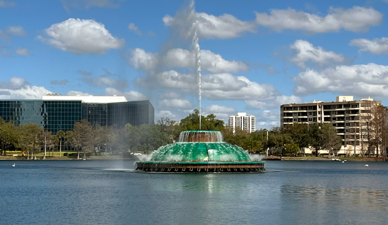Orlando Residents Prepare for Elevated Storm Activity and Intense Heat Index as Humid Week Continues