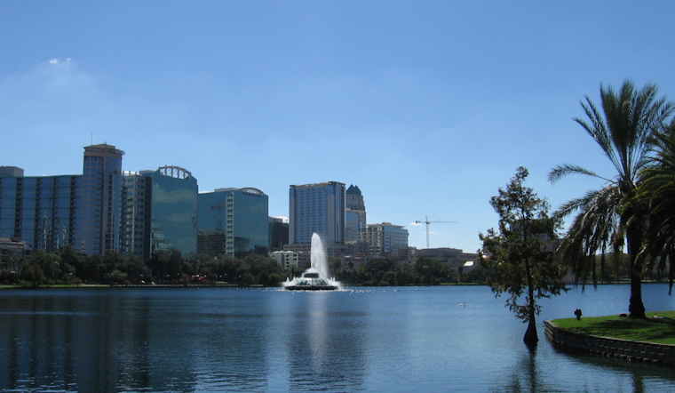Orlando Sizzles with Heat Index to Surpass 100 Degrees Amidst Independence Day Festivities, NWS Advises Caution