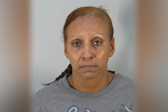 Orlando State Senate Candidate Cheryl Blancett Charged with Grand Theft from Homeowners Association
