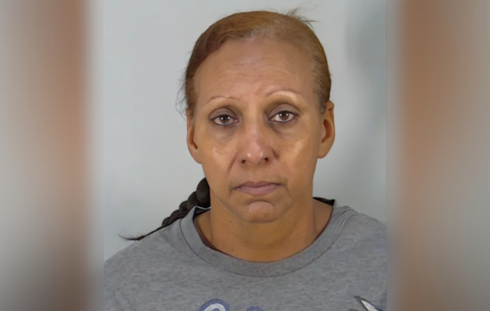 Orlando State Senate Candidate Cheryl Blancett Charged with Grand Theft from Homeowners Association