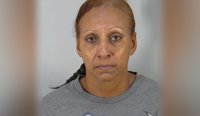 Orlando State Senate Candidate Cheryl Blancett Charged with Grand Theft from Homeowners Association
