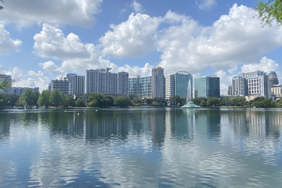 Orlando Swelters Under Heat Advisory with Storm Risks Looming, NWS Urges Caution Amidst Scorching Temperatures and Thunderstorms