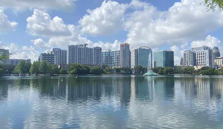 Orlando Swelters Under Heat Advisory with Storm Risks Looming, NWS Urges Caution Amidst Scorching Temperatures and Thunderstorms