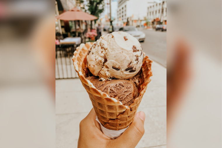 Orlando to Celebrate National Ice Cream Day with Sweet Deals and Free Scoops Across the City