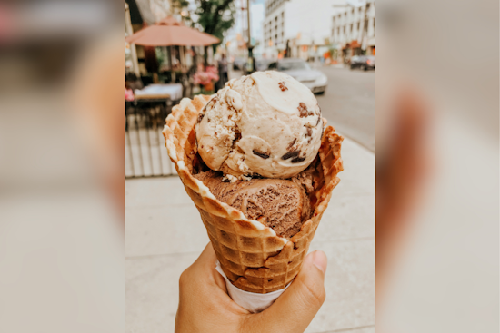 Orlando to Celebrate National Ice Cream Day with Sweet Deals and Free Scoops Across the City