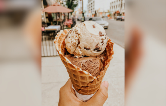 Orlando to Celebrate National Ice Cream Day with Sweet Deals and Free Scoops Across the City