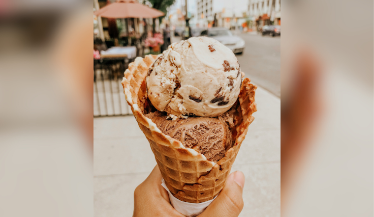 Orlando to Celebrate National Ice Cream Day with Sweet Deals and Free Scoops Across the City