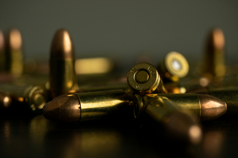 Orlando Woman Returns Home After Ammo-Related Arrest in Turks and Caicos