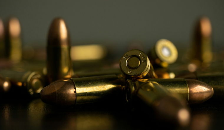 Orlando Woman Returns Home After Ammo-Related Arrest in Turks and Caicos