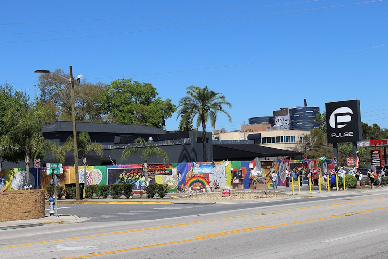 Orlando's Heart Unites: Pulse Memorial Advisory Committee Appointed to Honor 49 Angels