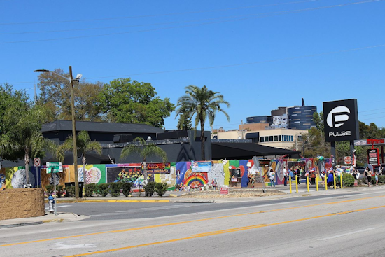 Orlando's Heart Unites: Pulse Memorial Advisory Committee Appointed to Honor 49 Angels