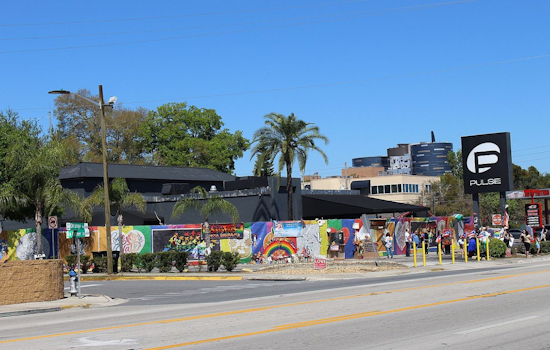 Orlando's Heart Unites: Pulse Memorial Advisory Committee Appointed to Honor 49 Angels
