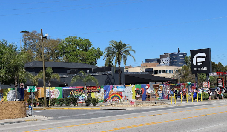 Orlando's Heart Unites: Pulse Memorial Advisory Committee Appointed to Honor 49 Angels