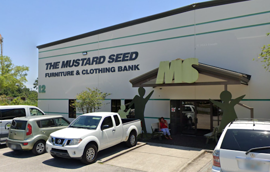 Orlando's Magical Dining Returns with Record 150 Restaurants, Supports Local Charity The Mustard Seed of Central Florida