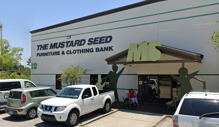 Orlando's Magical Dining Returns with Record 150 Restaurants, Supports Local Charity The Mustard Seed of Central Florida