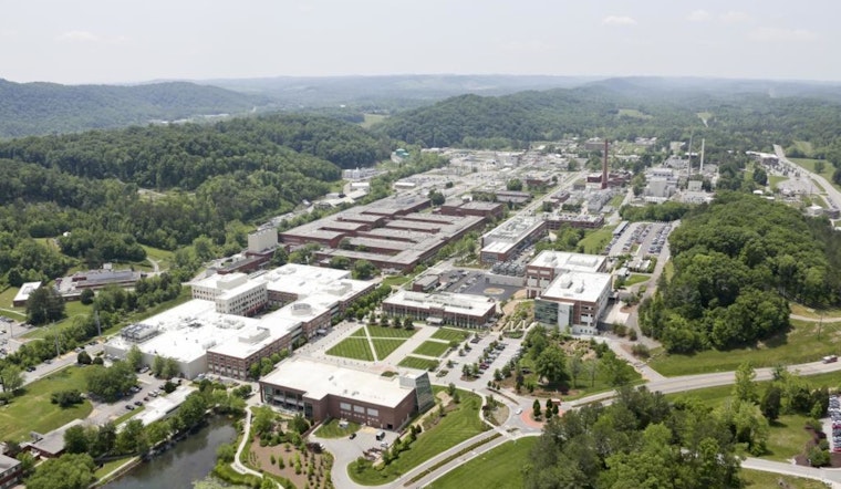 ORNL Forms Strategic Alliance with Japan's NIMS to Advance Materials Science Research