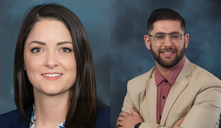 ORNL Researchers Amy Elliott and Nadim Hmeidat Lauded for Pioneering Contributions to 3D Printing