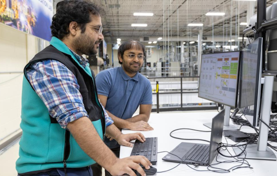 ORNL Unveils Innovative Software to Revolutionize Energy Grid Planning, Targets Next-Gen Renewable Integration