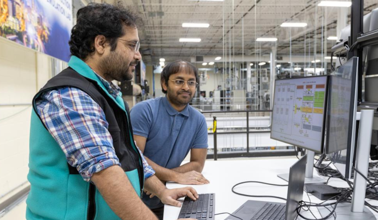 ORNL Unveils Innovative Software to Revolutionize Energy Grid Planning, Targets Next-Gen Renewable Integration