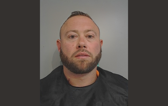 Osceola County Deputy Charged with Domestic Battery and Cyberstalking, Held for Court Appearance