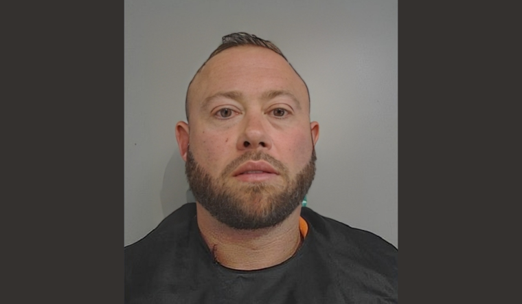 Osceola County Deputy Charged with Domestic Battery and Cyberstalking, Held for Court Appearance