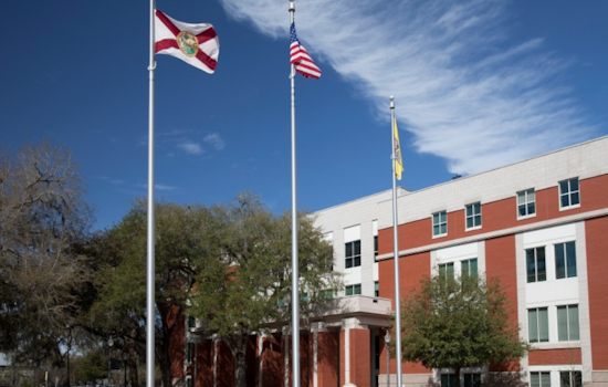 Osceola County Freezes Millage Rate for 14th Year Amid Focus on Public Safety and Infrastructure
