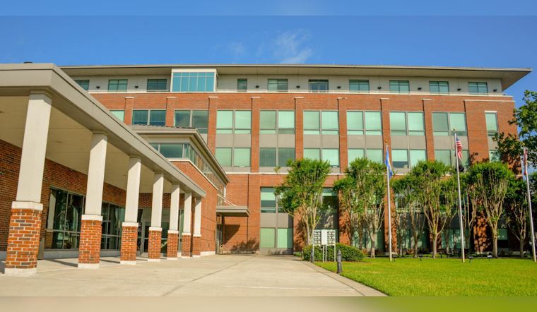 Osceola County Invites Public to Shape $2.3 Million Federal Funding Spending on Community Projects