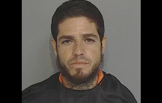 Osceola County Man Faces Child Neglect Charge for Allegedly Abandoning 10-Year-Old Daughter on Highway Near Kissimmee