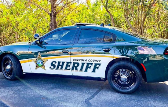 Osceola County Sheriff Faces Inquiry and Non-Criminal Citation for Inadvertent Social Media Post of Crime Scene