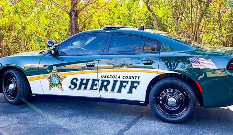 Osceola County Sheriff Faces Inquiry and Non-Criminal Citation for Inadvertent Social Media Post of Crime Scene