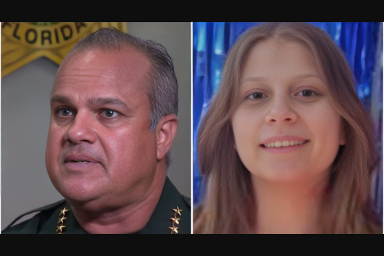 Osceola County Sheriff Marcos Lopez Cited for Alleged Photo Disclosure of Minor's Body on Social Media