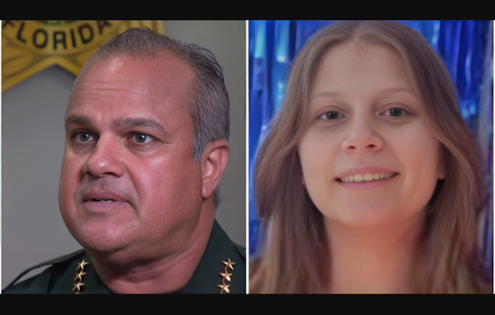 Osceola County Sheriff Marcos Lopez Cited for Alleged Photo Disclosure of Minor's Body on Social Media