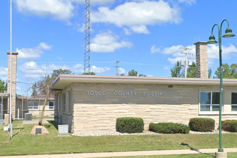 Oscoda Resident Convicted of First-Degree Home Invasion, Could Face Life Sentence