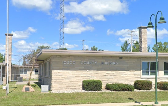 Oscoda Resident Convicted of First-Degree Home Invasion, Could Face Life Sentence