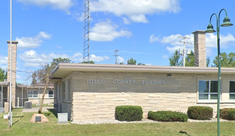 Oscoda Resident Convicted of First-Degree Home Invasion, Could Face Life Sentence