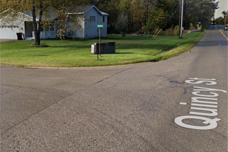 Ottawa County Intersection Closed for Investigation After Pedestian Struck Near Holland Township Park