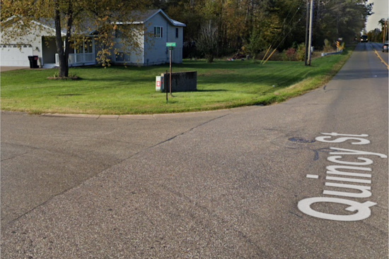 Ottawa County Intersection Closed for Investigation After Pedestian Struck Near Holland Township Park