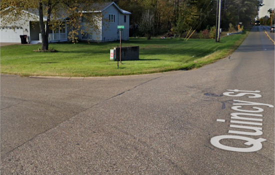 Ottawa County Intersection Closed for Investigation After Pedestian Struck Near Holland Township Park