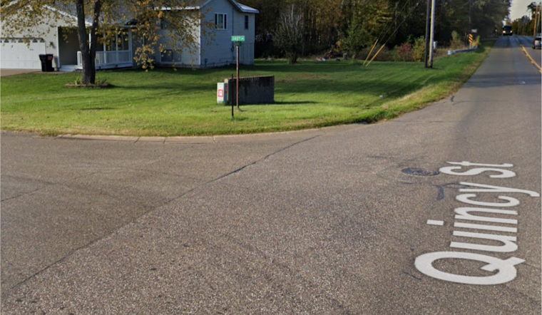Ottawa County Intersection Closed for Investigation After Pedestian Struck Near Holland Township Park